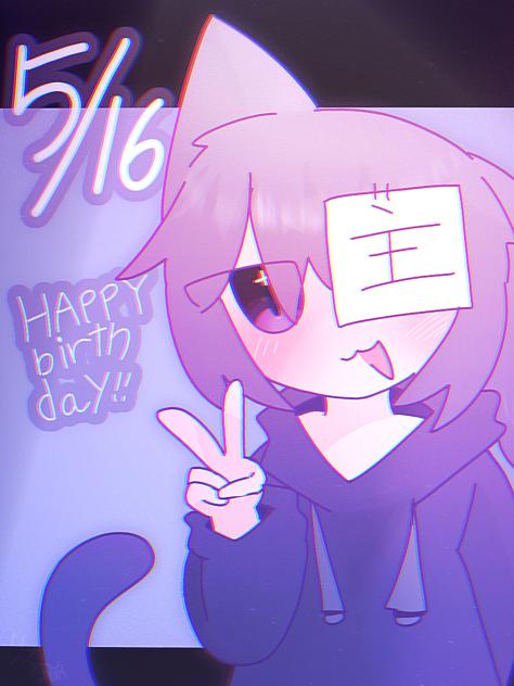 ぽとハピバ