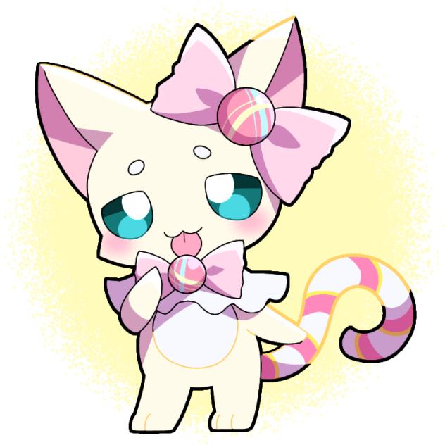 SDペロちゃん