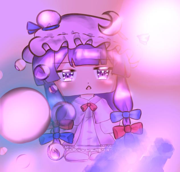 魔法発動！