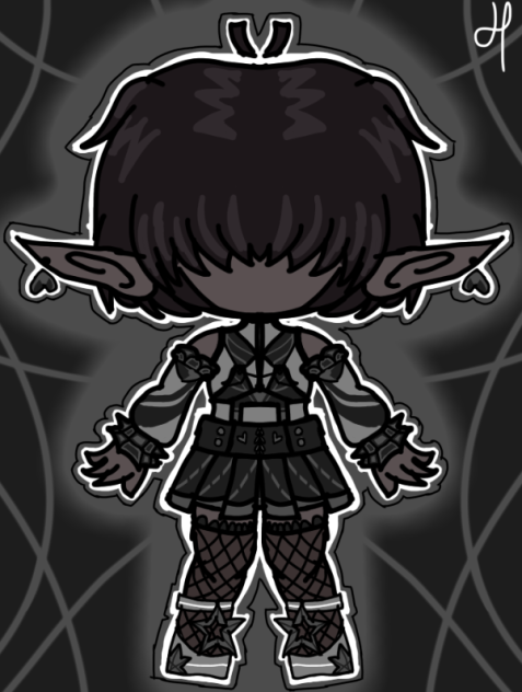Gacha Edit #4