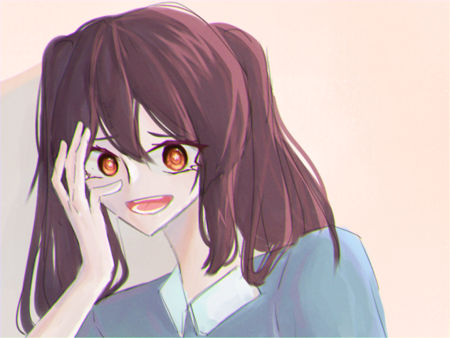 Walnut ✿