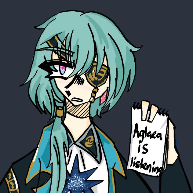 Anaxa - ibisPaint