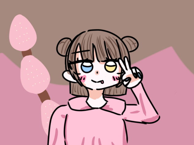 いちごあめ代理