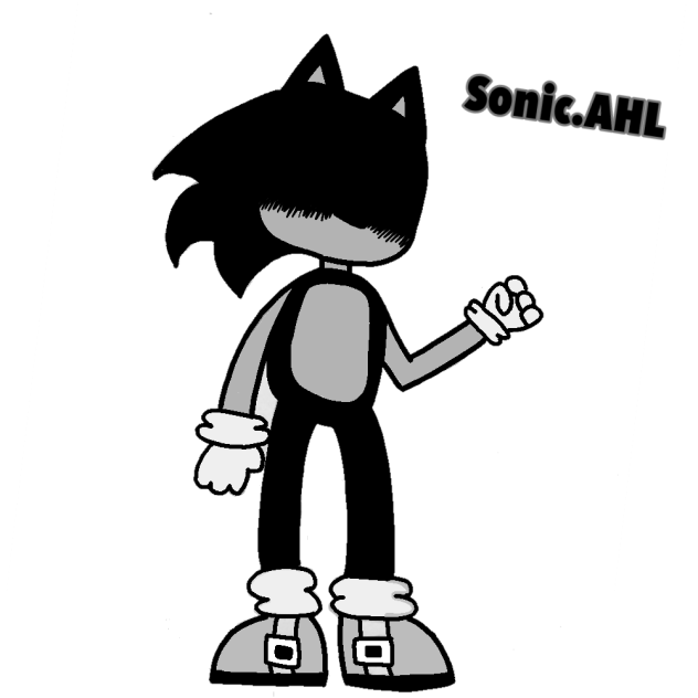 Sonic.AHL