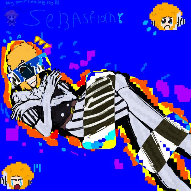 SEBASTIAN