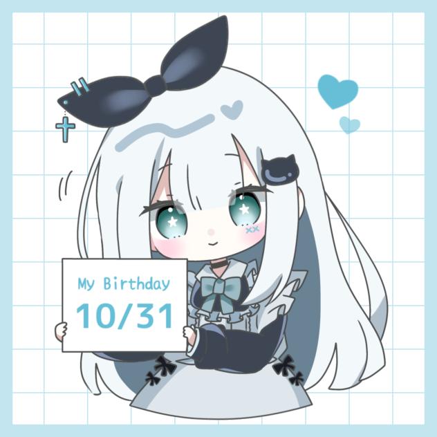 Happy Birthday to me