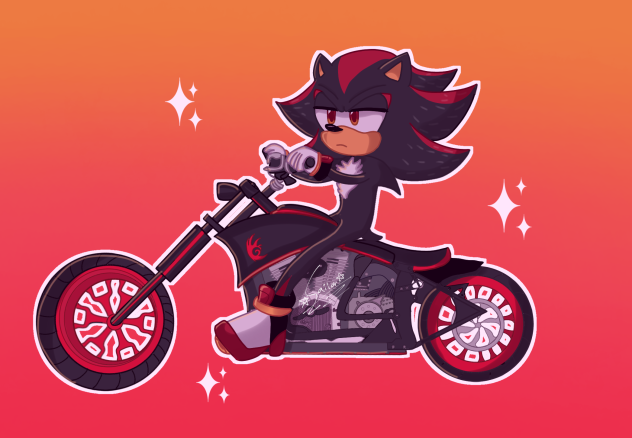 ¤ • Shadow • ¤