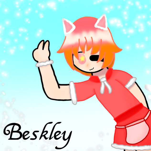Beskley!