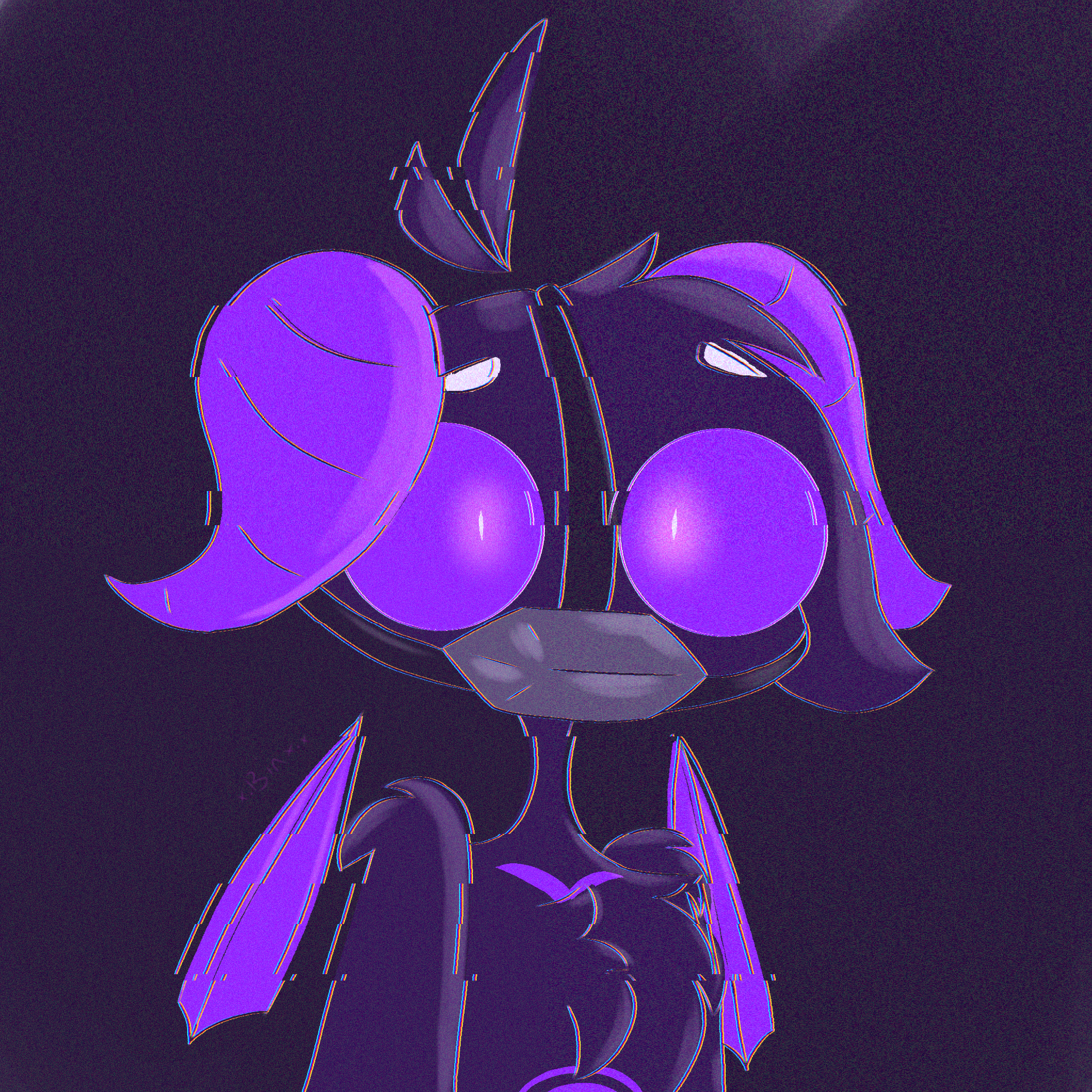 Poor Tov - ibisPaint