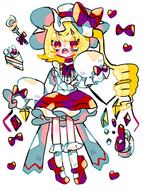 フランドール
