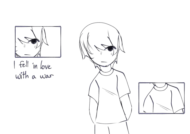 Random Oc!!