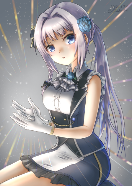 八雲みたま（マギアレコード）