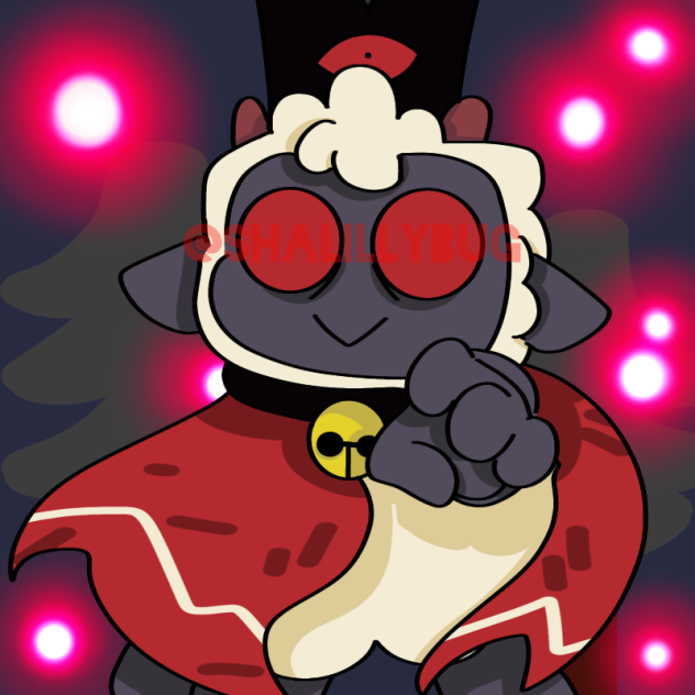 succumb to the cult!