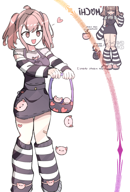 MOCHIII ✨♥️✨