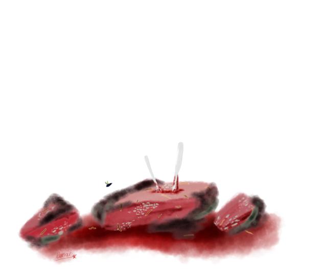 Meat Plates