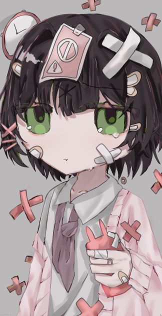 だめにんげん！