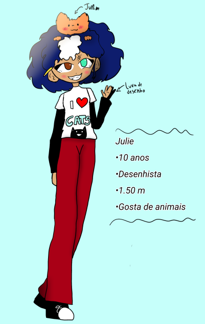 Julie