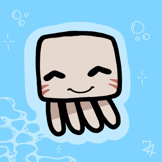 Happy ghast!!! (´・ω・`)