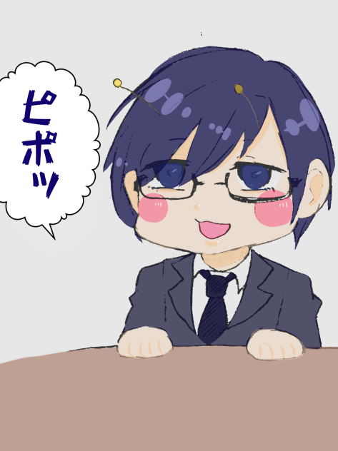 大先生🚬
