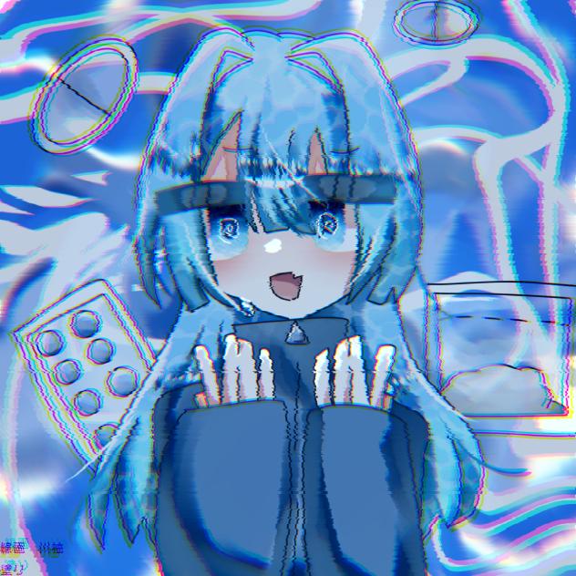 塗り絵