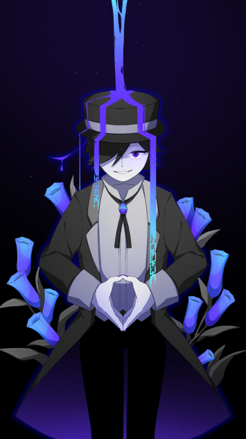 Gentian