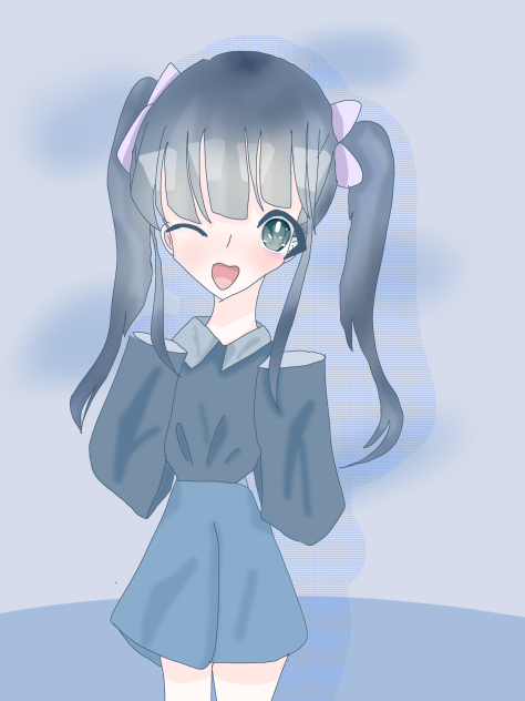 リクエスト④りぼんちゃ！