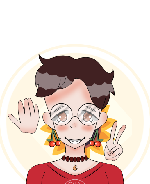 ITS DONE - ibisPaint