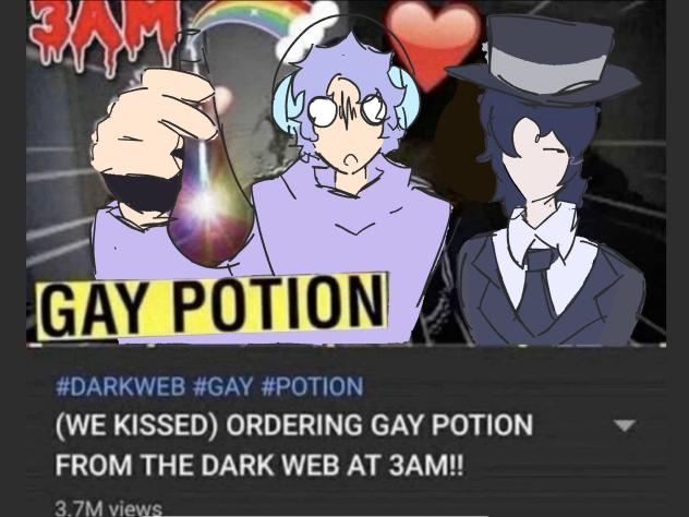 gay men