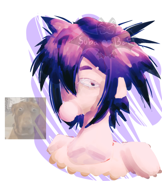 silly - ibisPaint