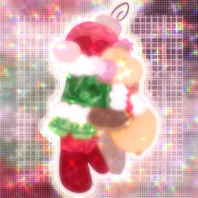 🎄FirstNoel🐚