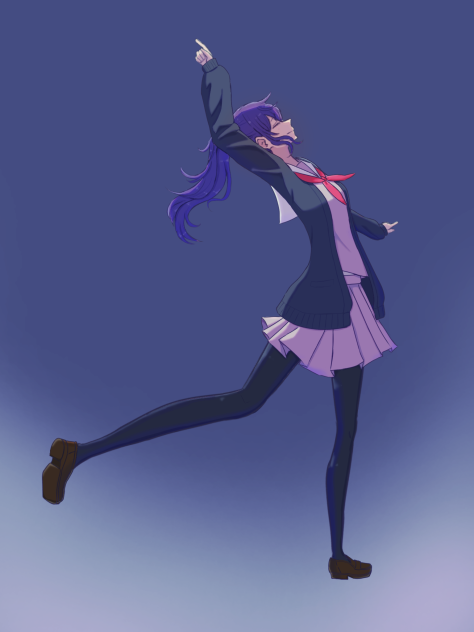 雨