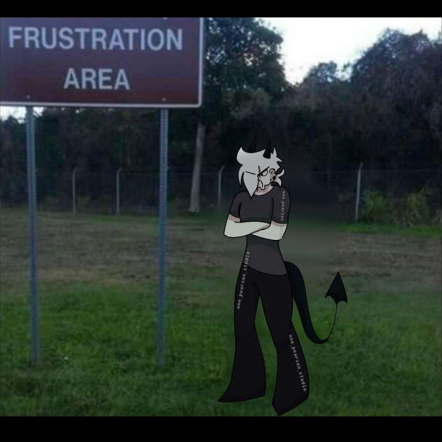 sh1tposting cursed images 😎