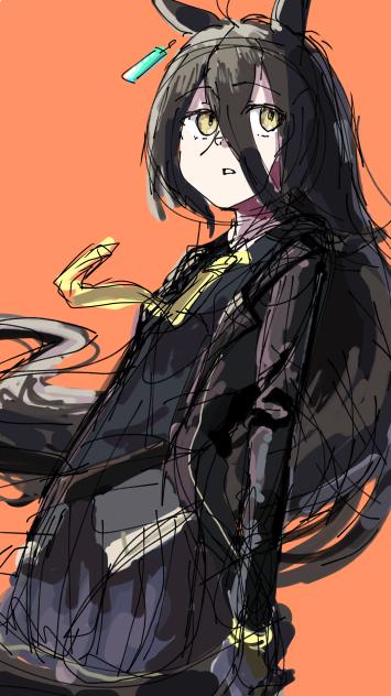 息抜きマンハッタン