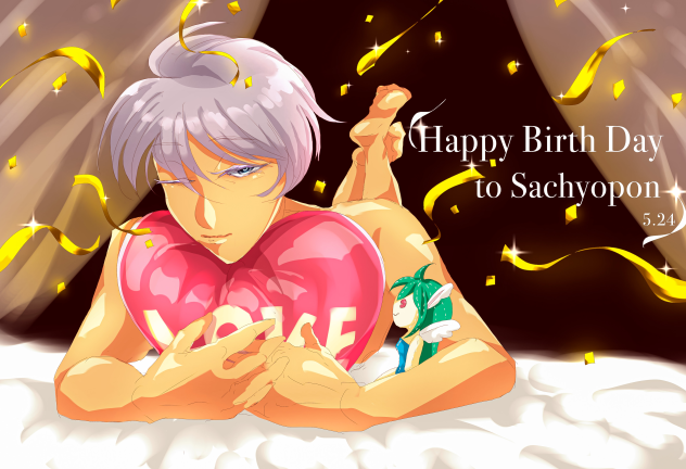 ✨Happy Birth Day✨