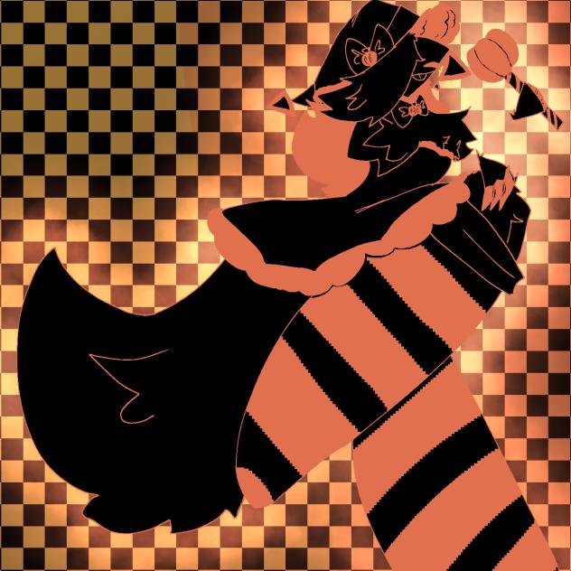 Late Halloween special #2