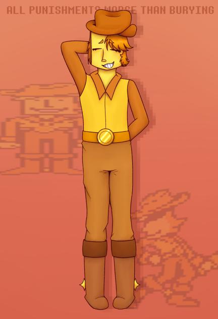 DELTARUNE SPOILERS