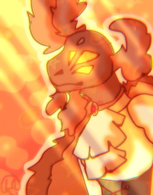 Astri The Axolotl Moth