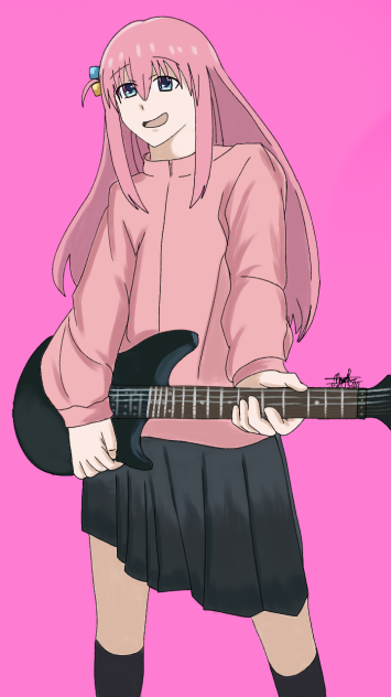 Hitori Gotou