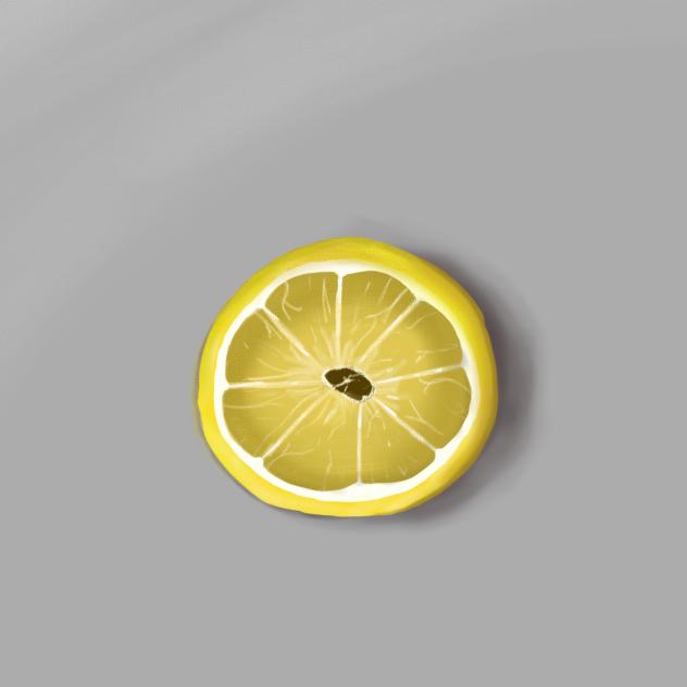 🍋