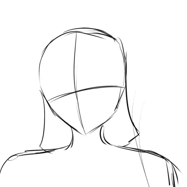 Wip animation - ibisPaint