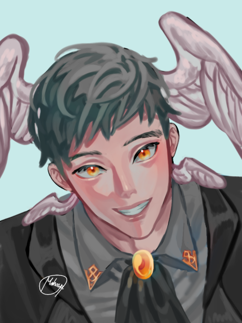 my baby bird22