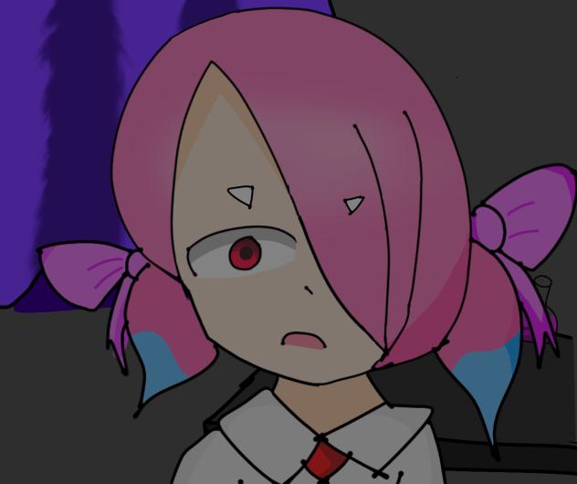 あの毒