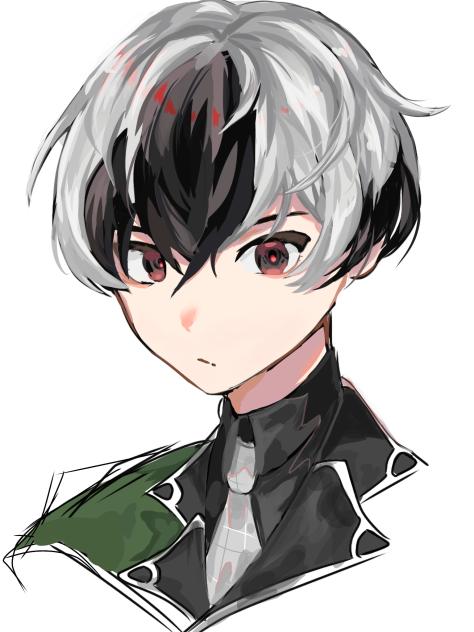 倶利伽羅くん