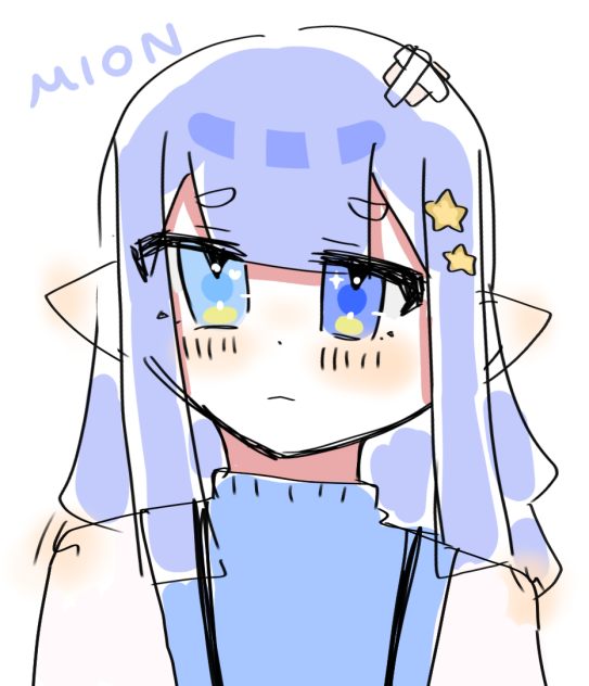 みーーーーー！！