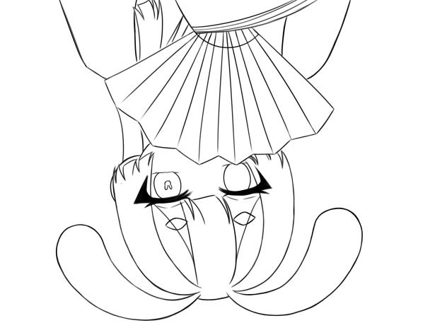 うさぎ姫