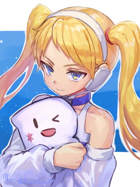 RTAちゃんとRちゃん