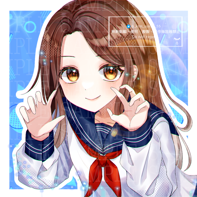 アイコンご依頼【5】