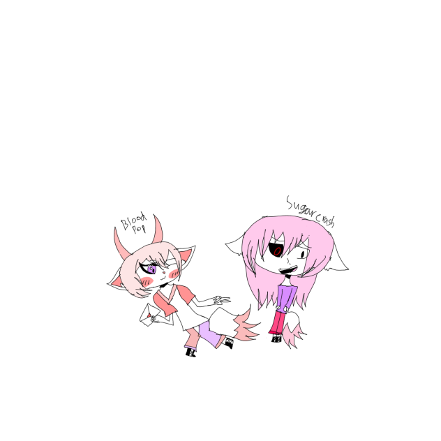 Sugar pop