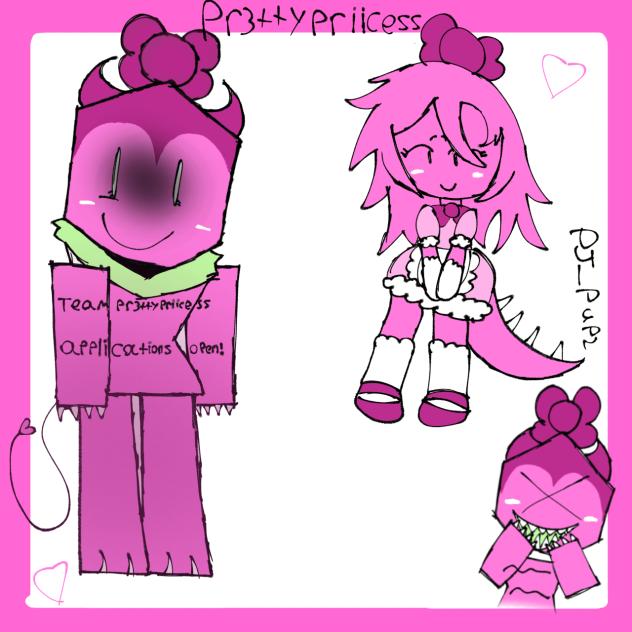 Pr3ttyPriincess