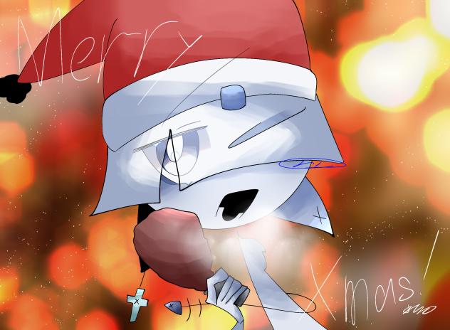 MerryChristmas